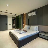 Villa Aura F — 63