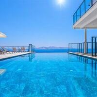 Villa Altay Kaş — 26