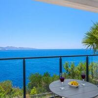 Villa Altay Kaş — 27