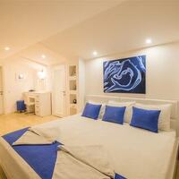 Villa Hillside Kışla — 42