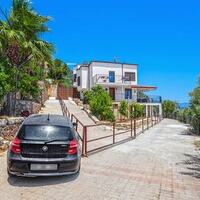 Villa Altay Kaş — 29