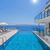 Villa Altay Kaş — 35