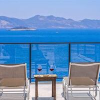 Villa Altay Kaş — 36