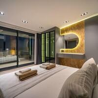 Villa Aura D — 73
