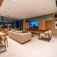 Villa Aura F — 74