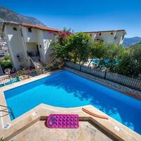 Villa Zeytin Ortaalan — 1