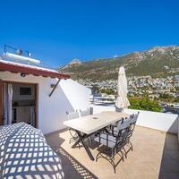 Villa Zeytin Ortaalan — 4