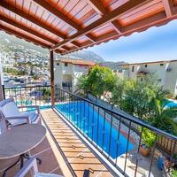Villa Zeytin Ortaalan — 5