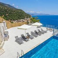 Villa Altay Kaş — 51