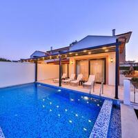 Villa Safran — 3