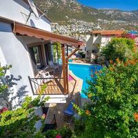 Villa Zeytin Ortaalan — 7