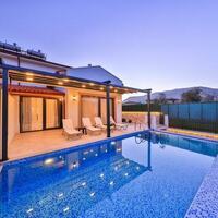Villa Safran — 4