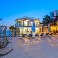 Villa Altay Kaş — 53