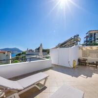 Villa Zeytin Ortaalan — 8
