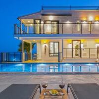 Villa Altay Kaş — 54