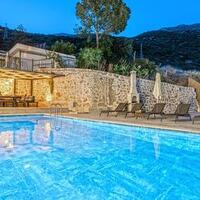 Villa Altay Kaş — 55