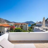 Villa Zeytin Ortaalan — 9