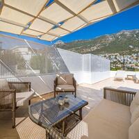Villa Zeytin Ortaalan — 11