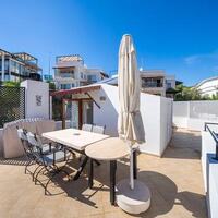Villa Zeytin Ortaalan — 12