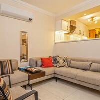 Villa Altay Kaş — 58