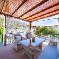 Villa Zeytin Ortaalan — 13