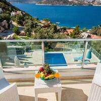 Villa Hillside Kışla — 75