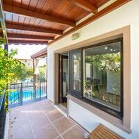 Villa Zeytin Ortaalan — 14