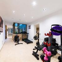 Villa Nobles Rox — 88