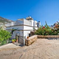 Villa Zeytin Ortaalan — 16