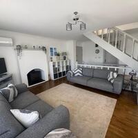 Villa Zeytin Ortaalan — 18