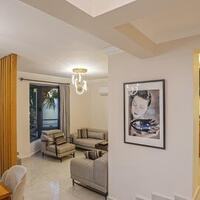 Villa Altay Kaş — 66