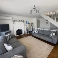 Villa Zeytin Ortaalan — 23