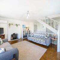 Villa Zeytin Ortaalan — 27