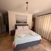Villa Zeytin Ortaalan — 38