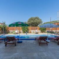 Villa İmfa Garden — 11