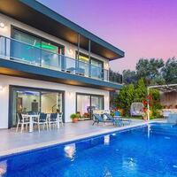 Villa Melida — 1