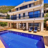 Villa Elisa Kördere — 1