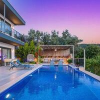 Villa Melida — 2