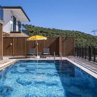 Villa Savaya 1 — 1