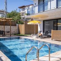 Villa Savaya 1 — 2
