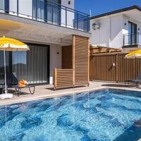 Villa Savaya 1 — 3