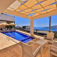 Villa Elisa Kördere — 5