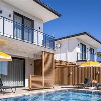 Villa Savaya 1 — 4