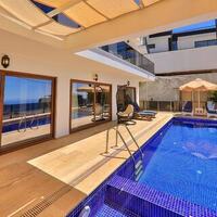 Villa Elisa Kördere — 6