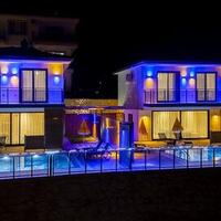 Villa Savaya 1 — 6