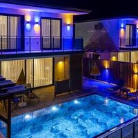 Villa Savaya 1 — 7