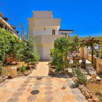 Villa Elisa Kördere — 10