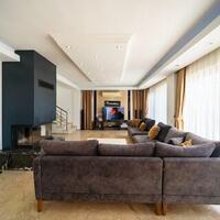 Villa Elisa Kördere — 20