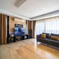 Villa Elisa Kördere — 21