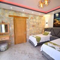Villa Aşk — 21